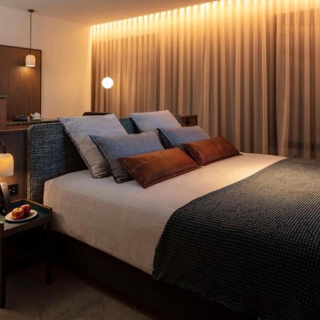 Next Hotel Melbourne, Curio Collection By Hilton Exterior foto