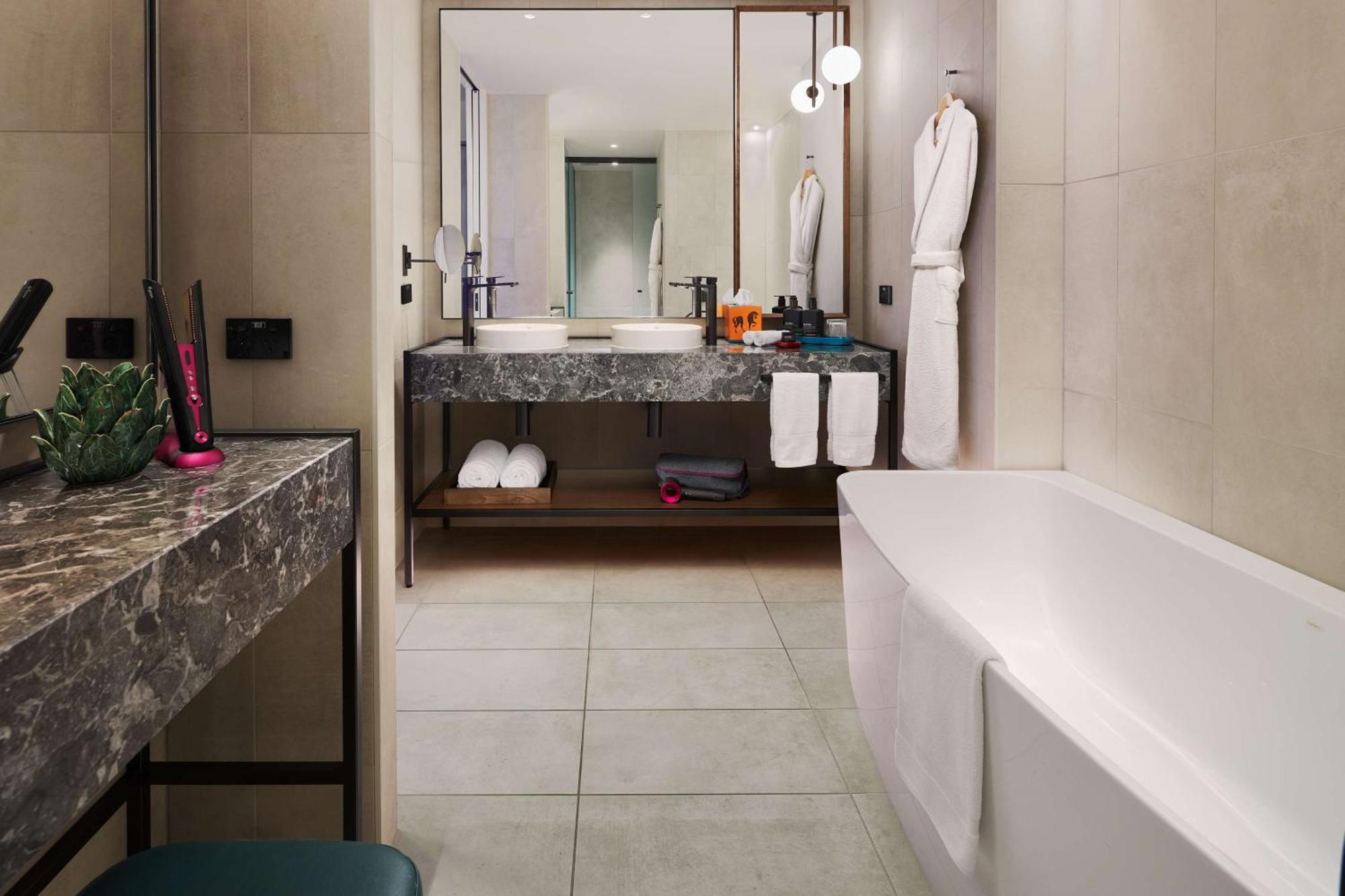 Next Hotel Melbourne, Curio Collection By Hilton Exterior foto