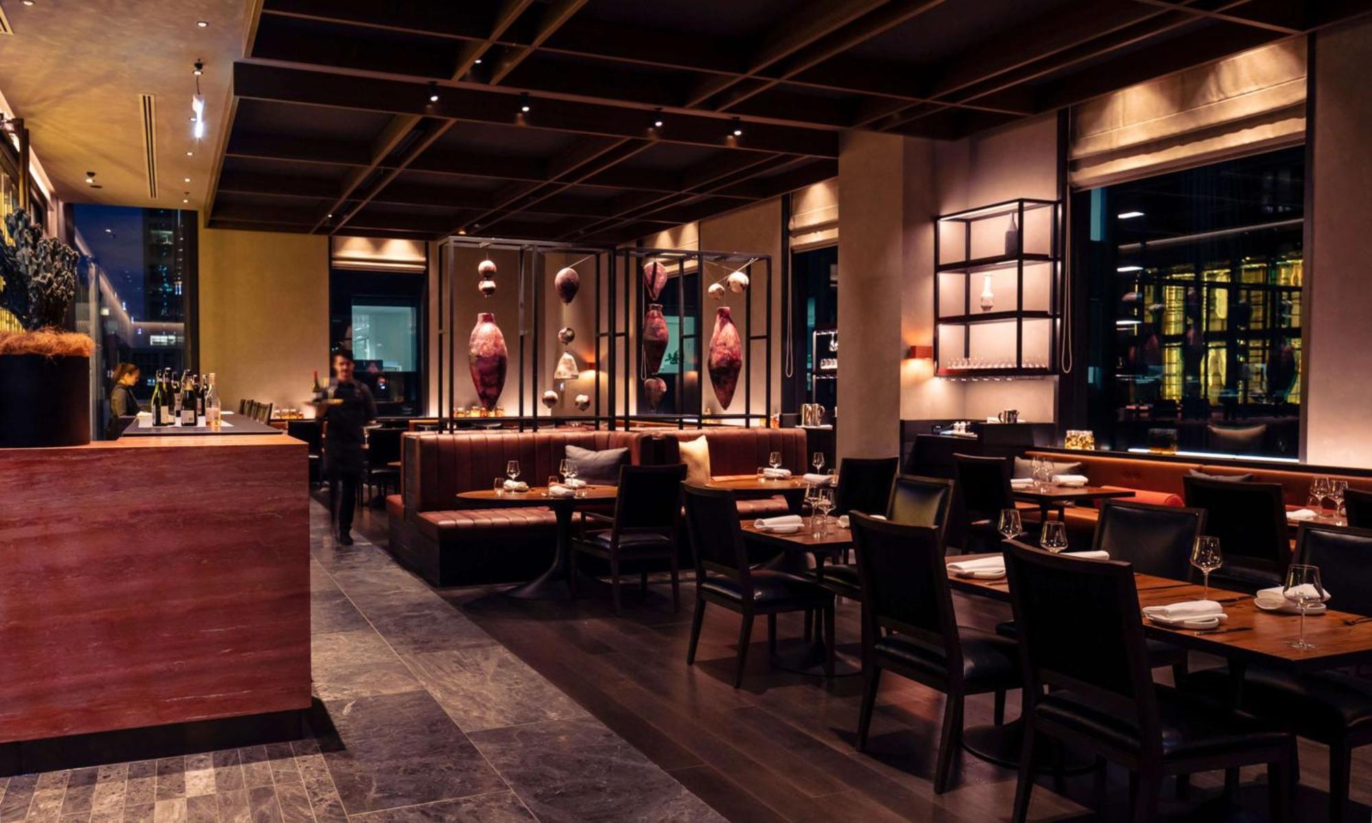Next Hotel Melbourne, Curio Collection By Hilton Exterior foto