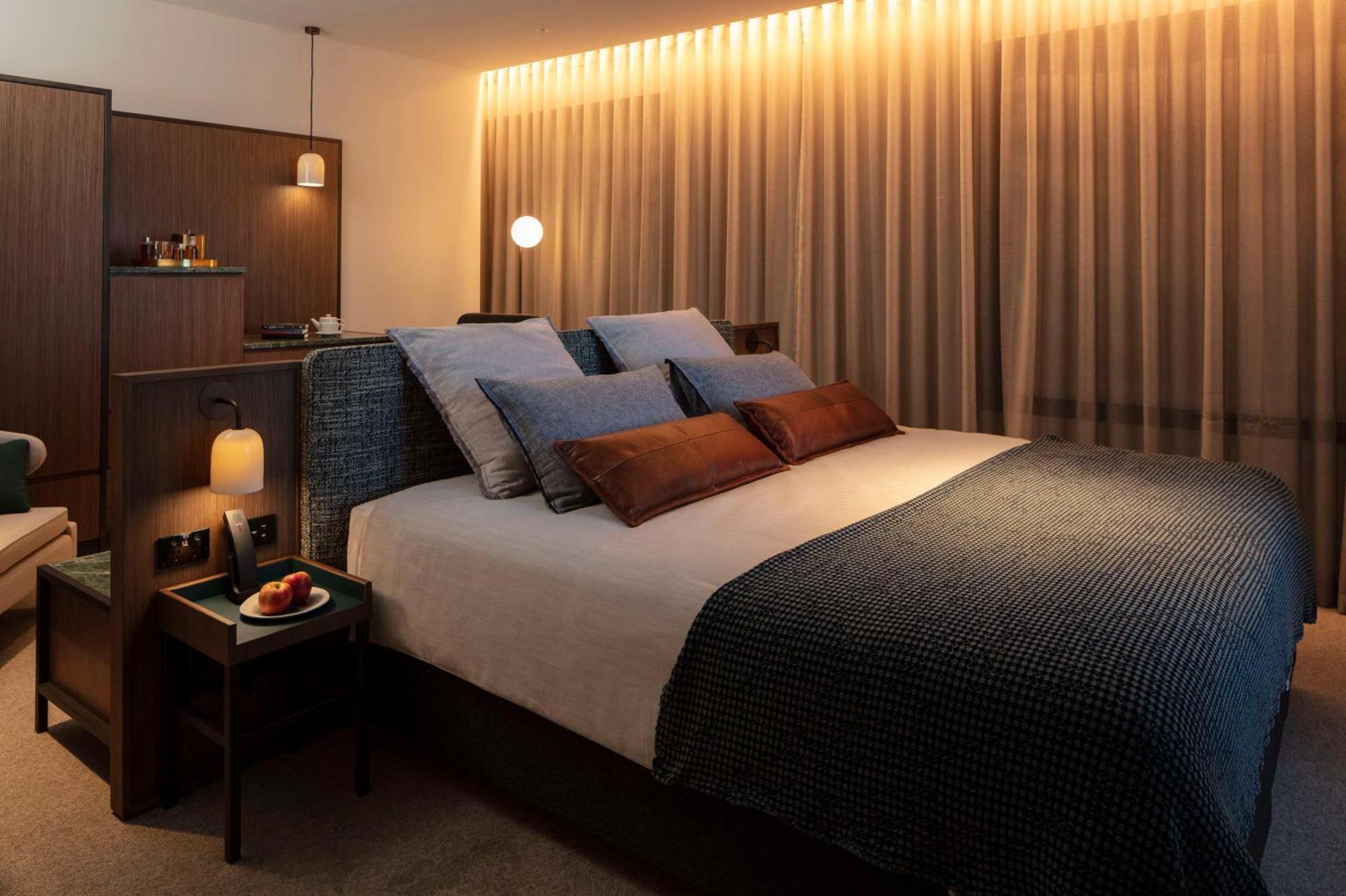 Next Hotel Melbourne, Curio Collection By Hilton Exterior foto