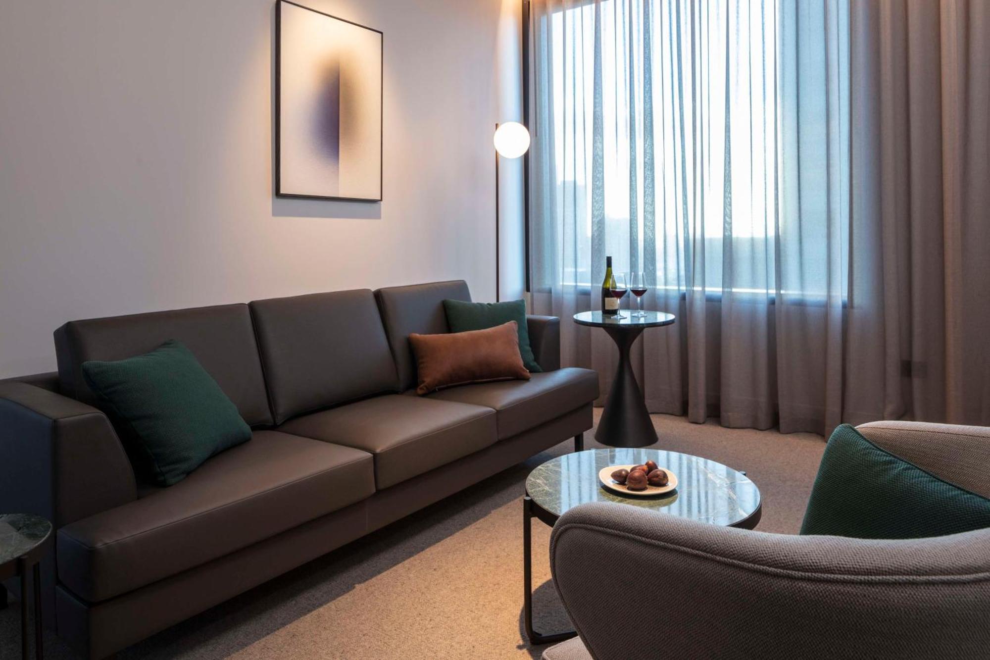 Next Hotel Melbourne, Curio Collection By Hilton Exterior foto